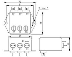 滤波器技术交流 北京金螺钉科技发展有限公司的技术实践与探索