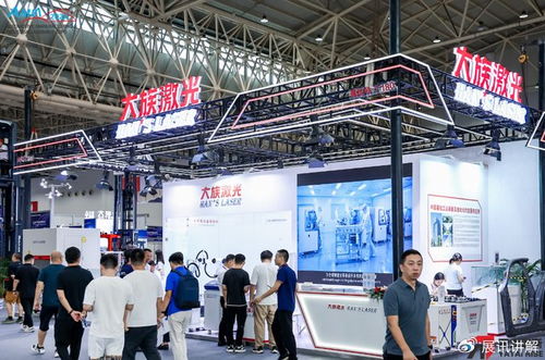 抢占智造先机 2025武汉智造装备工业自动化展会，技术交流引领工业4.0新时代