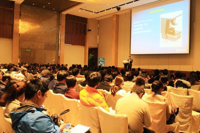 弗尔德仪器上海技术交流会圆满举行，共探前沿技术发展