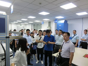 经典传承，共筑卓越睡眠 居然之家团队赴丝涟上海工厂深度交流