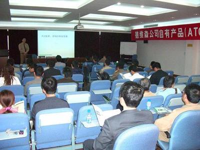 德维森PLC技术闪耀马钢，ATCS新品引领智能控制新浪潮