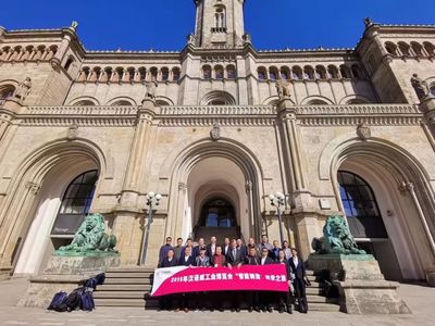 2019汉诺威工博会技术交流最佳案例回顾 黑科技引领工业未来