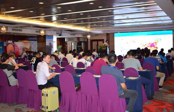 2018年第9届全国环境监测与社会化环境监测技术交流会暨仪器展示会圆满闭幕